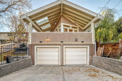 342 Superior Avenue Sw, Calgary, AB - Outdoor