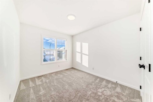 55 Bartlett Row Se, Calgary, AB - Indoor Photo Showing Other Room