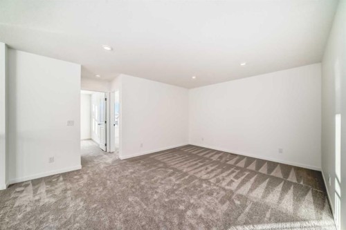 55 Bartlett Row Se, Calgary, AB - Indoor Photo Showing Other Room