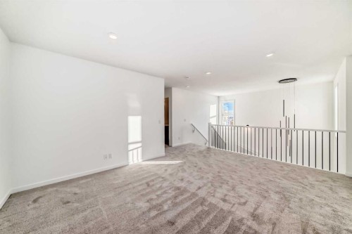 55 Bartlett Row Se, Calgary, AB - Indoor Photo Showing Other Room