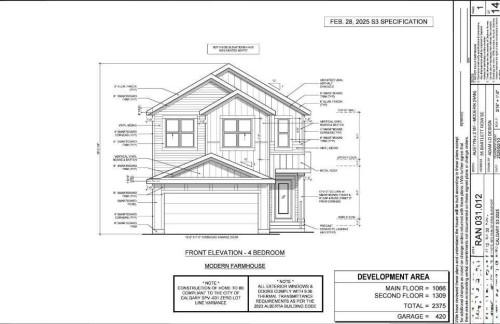 55 Bartlett Row Se, Calgary, AB - Other