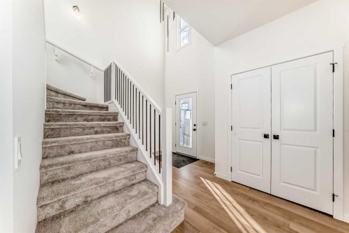 55 Bartlett Row Se, Calgary, AB - Other