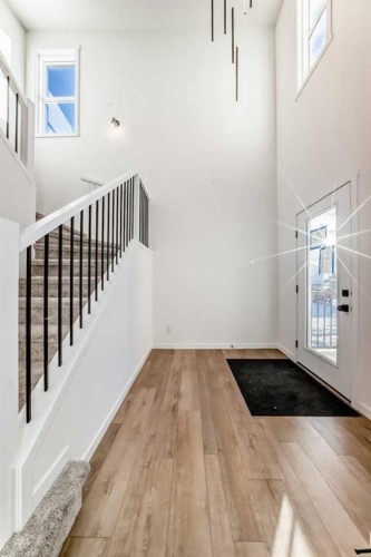 55 Bartlett Row Se, Calgary, AB - Other