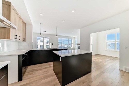 55 Bartlett Row Se, Calgary, AB - Other