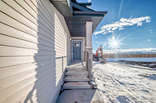 168 Southborough Common, Cochrane, AB - Other