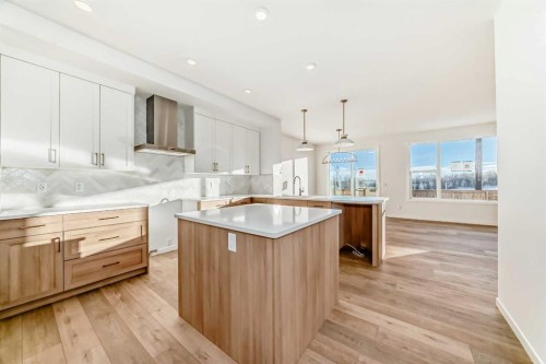 168 Southborough Common, Cochrane, AB - Other