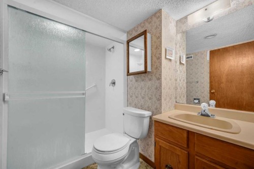 11 Berwick Close Nw, Calgary, AB - Indoor Photo Showing Bathroom