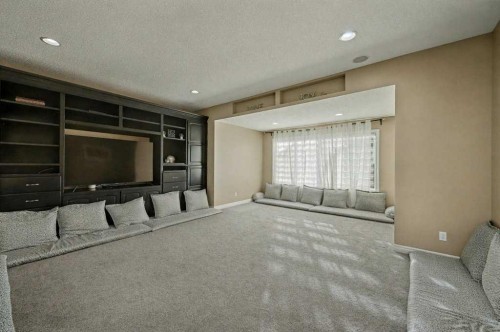91 Panatella Close Nw, Calgary, AB - Indoor