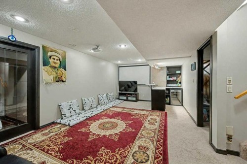 91 Panatella Close Nw, Calgary, AB - Indoor