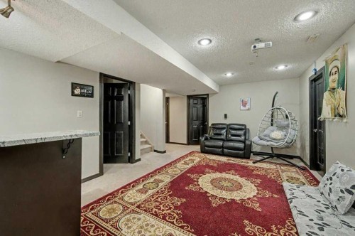91 Panatella Close Nw, Calgary, AB - Indoor