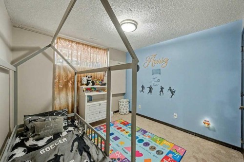 91 Panatella Close Nw, Calgary, AB - Indoor