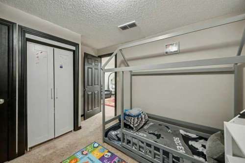 91 Panatella Close Nw, Calgary, AB - Indoor