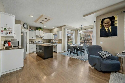 91 Panatella Close Nw, Calgary, AB - Indoor