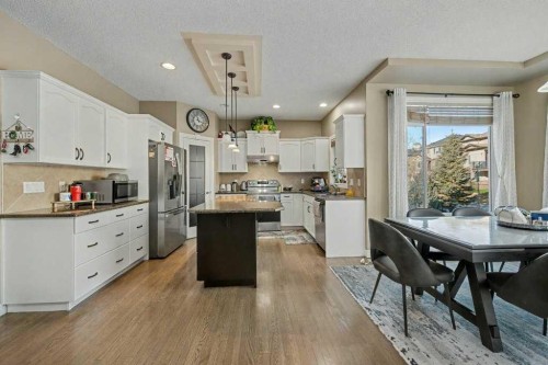 91 Panatella Close Nw, Calgary, AB - Indoor