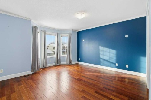 216 Mt. Aberdeen Close Se, Calgary, AB - Indoor Photo Showing Other Room