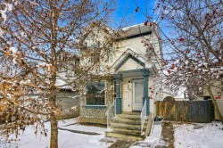 216 Mt. Aberdeen Close SE Calgary, AB T2Z 3N3