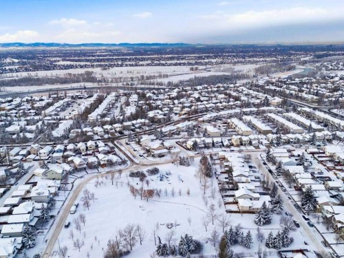 216 Mt. Aberdeen Close Se, Calgary, AB - Outdoor With View