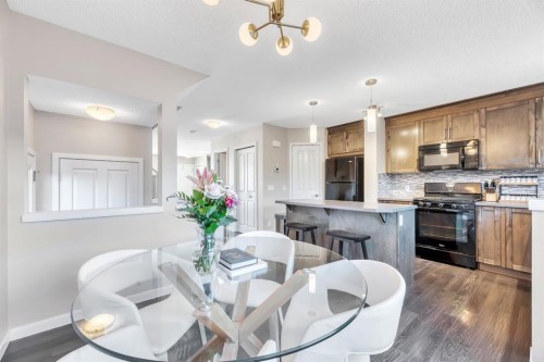 96 Auburn Meadows Boulevard Se, Calgary, AB - Indoor