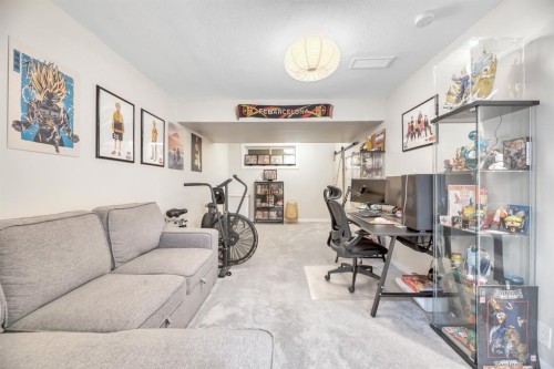 96 Auburn Meadows Boulevard Se, Calgary, AB - Indoor