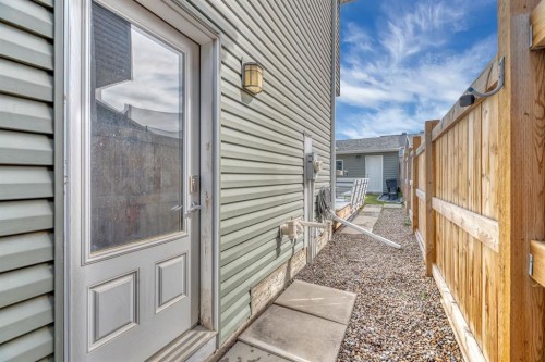 96 Auburn Meadows Boulevard Se, Calgary, AB - Outdoor With Exterior