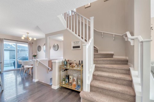 96 Auburn Meadows Boulevard Se, Calgary, AB - Indoor Photo Showing Other Room