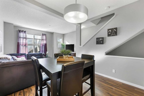68 New Brighton Point Se, Calgary, AB - Indoor
