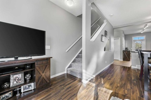 68 New Brighton Point Se, Calgary, AB - Indoor