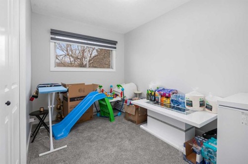 255 Rundleridge Drive Ne, Calgary, AB - Indoor