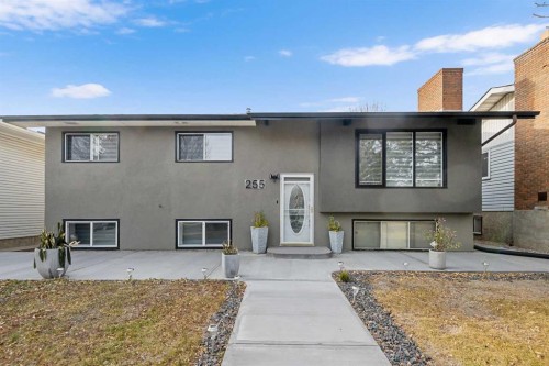 255 Rundleridge Drive Ne, Calgary, AB - Outdoor