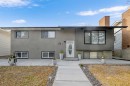 255 Rundleridge Drive Ne, Calgary, AB  - Outdoor 