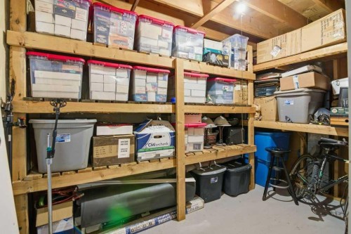 1207 Olympia Drive Se, Calgary, AB - Indoor Photo Showing Other Room