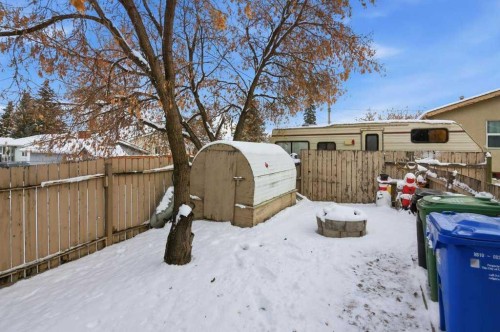 1207 Olympia Drive Se, Calgary, AB - Outdoor