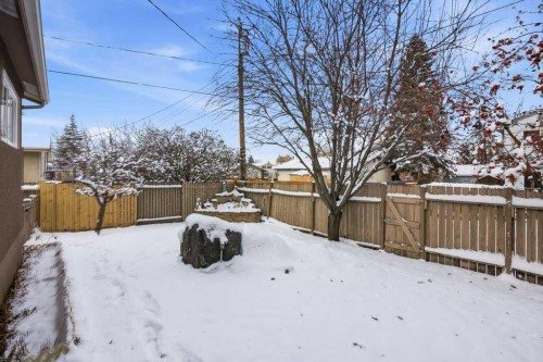 1207 Olympia Drive Se, Calgary, AB - Outdoor