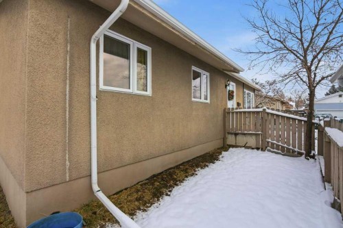 1207 Olympia Drive Se, Calgary, AB - Outdoor With Exterior