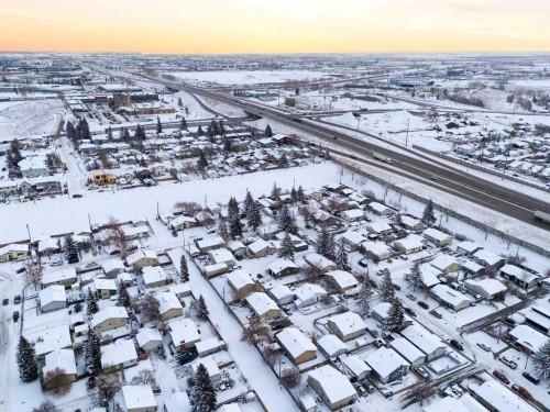 1207 Olympia Drive Se, Calgary, AB - Outdoor With View