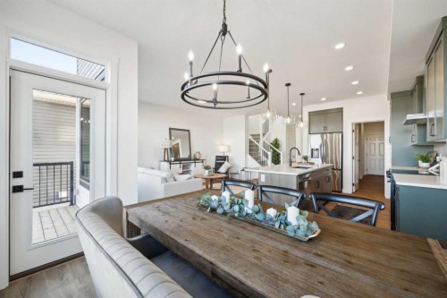 213 Southbow Drive, Cochrane, AB - Indoor