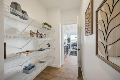 213 Southbow Drive, Cochrane, AB - Indoor