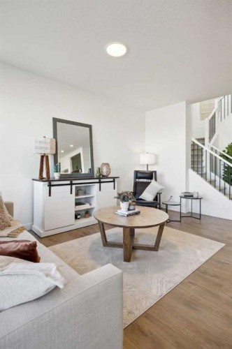 213 Southbow Drive, Cochrane, AB - Indoor