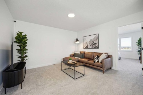 213 Southbow Drive, Cochrane, AB - Indoor