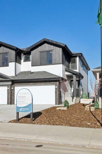 213 Southbow Drive, Cochrane, AB - Outdoor