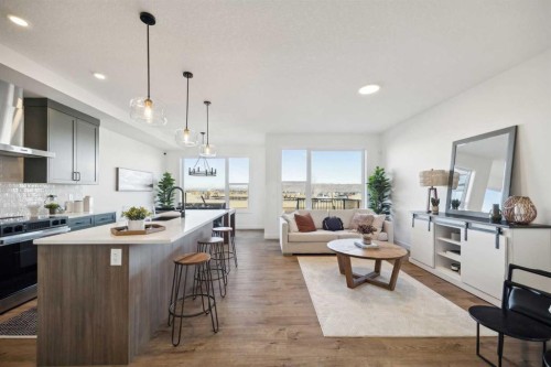 213 Southbow Drive, Cochrane, AB - Indoor