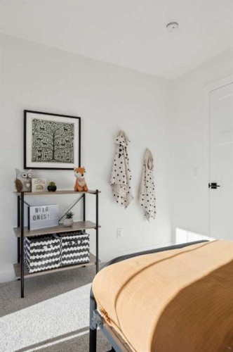 213 Southbow Drive, Cochrane, AB - Indoor