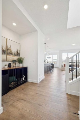 213 Southbow Drive, Cochrane, AB - Indoor Photo Showing Other Room