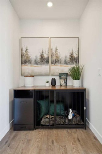 213 Southbow Drive, Cochrane, AB - Indoor Photo Showing Other Room