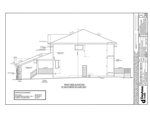 63 Southbow Village Way, Cochrane, AB - Other
