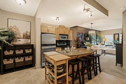 1411-5605 Henwood Street Sw, Calgary, AB - Indoor