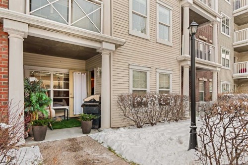 1411-5605 Henwood Street Sw, Calgary, AB - Outdoor