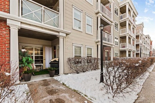 1411-5605 Henwood Street Sw, Calgary, AB - Outdoor