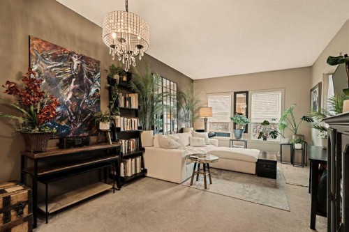 1411-5605 Henwood Street Sw, Calgary, AB - Indoor