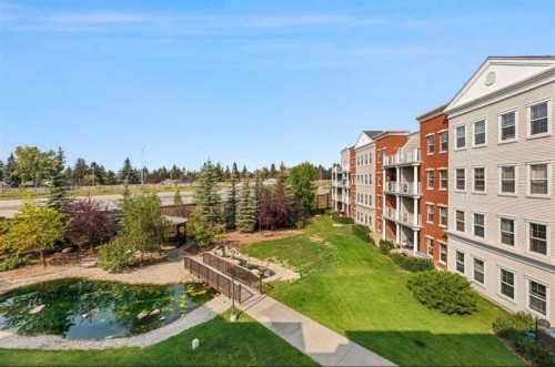 1411-5605 Henwood Street Sw, Calgary, AB - Outdoor